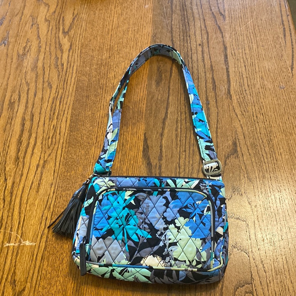Small Vera Bradley purse